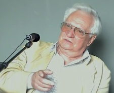 Rzeki w Łęcznej - Jerzy Kiełbowicz - fragment relacji świadka historii [WIDEO]