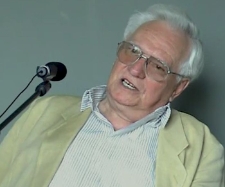 Kino w przedwojennej Łęcznej - Jerzy Kiełbowicz - fragment relacji świadka historii [WIDEO]