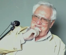 Wizyta w przedwojennym Lublinie - Jerzy Kiełbowicz - fragment relacji świadka historii [WIDEO]