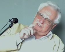 Sytuacja Żyd&oacute;w w czasie wojny - Jerzy Kiełbowicz - fragment relacji świadka historii [WIDEO]