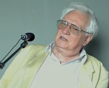 Getto w Łęcznej - Jerzy Kiełbowicz - fragment relacji świadka historii [WIDEO]