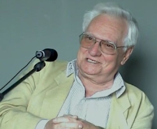 Spotkanie w Paryżu - Jerzy Kiełbowicz - fragment relacji świadka historii [WIDEO]