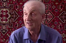 Rodzina - Antoni Bunia - fragment relacji świadka historii [WIDEO]