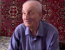 Wyr&oacute;b chleba i kaszy - Antoni Bunia - fragment relacji świadka historii [WIDEO]