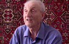 Edukacja w przedwojennym Ostrowie Lubelskim - Antoni Bunia - fragment relacji świadka historii [WIDEO]