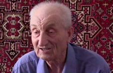 Stosunki polsko-żydowskie w przedwojennym Ostrowie Lubelskim - Antoni Bunia - fragment relacji świadka historii [WIDEO]