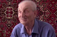 Pogrzeb żydowski - Antoni Bunia - fragment relacji świadka historii [WIDEO]