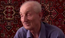 Żydowskie zwyczaje - Antoni Bunia - fragment relacji świadka historii [WIDEO]