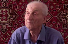 Pacyfikacja wsi Jamy - Antoni Bunia - fragment relacji świadka historii [WIDEO]