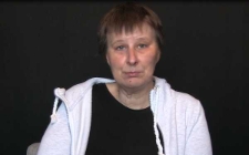 Szkoła podstawowa nr 24 - Marta Jastrzębska - fragment relacji świadka historii [WIDEO]