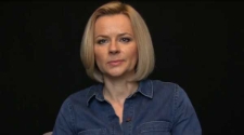 Dzielenie się pasją - Małgorzata Michalska-Nakonieczna - fragment relacji świadka historii [WIDEO]