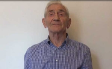 Cegielnia przy ulicy P&oacute;łnocnej - Wojciech Papież - fragment relacji świadka historii [WIDEO]