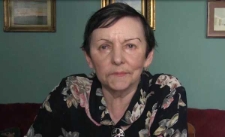 Ludzie są mało życzliwi - Jolanta Polberg - fragment relacji świadka historii [WIDEO]