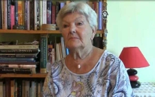 Komplety na Dolnej Panny Marii 59. Część II - Anna Soroka - fragment relacji świadka historii [WIDEO]