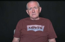 Piekarnie na Kalinowszczyźnie - Stanisław Ziemba - fragment relacji świadka historii [WIDEO]