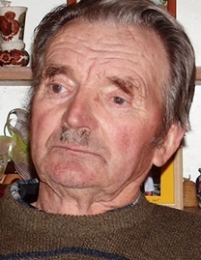 Tadeusz Sykut - fotografia świadka historii