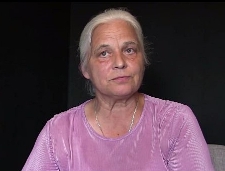 Mama tajne nauczanie zaczęła w Nowym Stawie, potem był Garb&oacute;w - Joanna Nitsche - fragment relacji świadka historii [WIDEO]