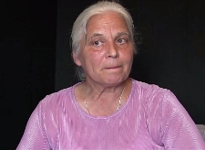 Mama uczyła, ale nigdy nie egzaminowała - Joanna Nitsche - fragment relacji świadka historii [WIDEO]