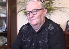Z Fajsławic do Lublina - Władysław Czarnecki - fragment relacji świadka historii [WIDEO]