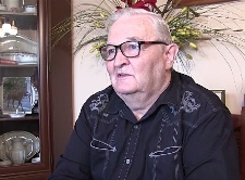 Wspomnienia o dziadkach - Władysław Czarnecki - fragment relacji świadka historii [WIDEO]