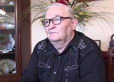 Mama koniecznie chciała dostać się do Lublina, ale jeszcze kilka lat spędziliśmy w Fajsławicach - Władysław Czarnecki - fragment relacji świadka historii [WIDEO]