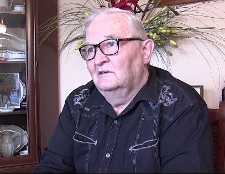 Losy majątku Florkowskich z Fajsławic po wojnie - Władysław Czarnecki - fragment relacji świadka historii [WIDEO]