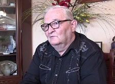 Domek Dominika w Fajsławicach - Władysław Czarnecki - fragment relacji świadka historii [WIDEO]