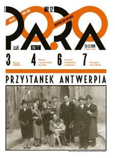 PA.RA nr 12