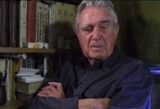 Lata spędzone w Brześciu - Andrzej Tomasz Badyoczek - fragment relacji świadka historii [WIDEO]