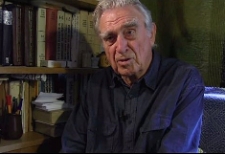 Pomoc rodzinie Bach&oacute;w - Andrzej Tomasz Badyoczek - fragment relacji świadka historii [WIDEO]