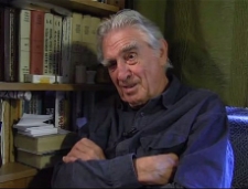 Studia weterynaryjne i kontakty towarzyskie - Andrzej Tomasz Badyoczek - fragment relacji świadka historii [WIDEO]