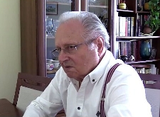 Tajne nauczanie w Piaskach - Bogdan Pyrz - fragment relacji świadka historii [WIDEO]