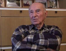 Relacje polsko-żydowskie we Włodzimierzu Wołyńskim - Włodzimierz Chętko - fragment relacji świadka historii [WIDEO]