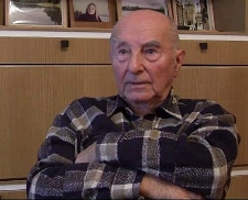 „Lejtnant będzie u was mieszkał” - Włodzimierz Chętko - fragment relacji świadka historii [WIDEO]