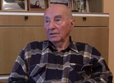 W czasie okupacji była to normalna rzecz, że chodziło się na komplety - Włodzimierz Chętko - fragment relacji świadka historii [WIDEO]