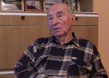 Ulica Królewska 7 - Włodzimierz Chętko - fragment relacji świadka historii [WIDEO]