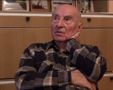 Getto w Lublinie zostało zrobione z dnia na dzień - Włodzimierz Chętko - fragment relacji świadka historii [WIDEO]