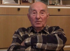 Do Narodowych Sił Zbrojnych dołączyłem przez przypadek - Włodzimierz Chętko - fragment relacji świadka historii [WIDEO]