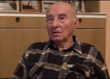 Historia mojego kolegi Mietka z NSZ - Włodzimierz Chętko - fragment relacji świadka historii [WIDEO]