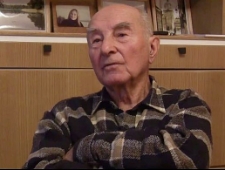 Dowiedziałem się, że Mietek mieszka w Warszawie i jest architektem - Włodzimierz Chętko - fragment relacji świadka historii [WIDEO]