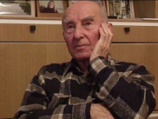 Z zaopatrzeniem było źle w czasie okupacji - Włodzimierz Chętko - fragment relacji świadka historii [WIDEO]