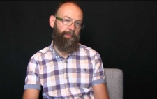 Cegielnia przy ulicy Drobnej - Mirosław Kargol - fragment relacji świadka historii [WIDEO]