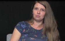 Garbarnia w Lubartowie - Magdalena Nosek - fragment relacji świadka historii [WIDEO]