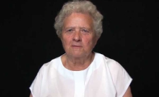 Dzieciństwo na Drobnej - Maria Salasa - fragment relacji świadka historii [WIDEO]