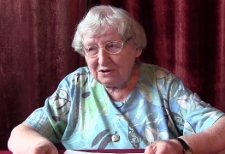 Moja nauka przed wojną i wybuch wojny - Barbara Miluska - fragment relacji świadka historii [WIDEO]