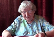 Niemcy uruchomili szkoły z mocno okrojonym programem - Barbara Miluska - fragment relacji świadka historii [WIDEO]