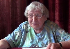 Douczanie, czyli niezorganizowana forma tajnego nauczania - Barbara Miluska - fragment relacji świadka historii [WIDEO]