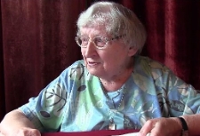 Uczniowie tajnych komplet&oacute;w, to byli mali bohaterowie - Barbara Miluska - fragment relacji świadka historii [WIDEO]