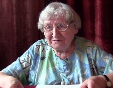 Tajne komplety dla wielu uczniów, to była nadzieja na awans społeczny - Barbara Miluska - fragment relacji świadka historii [WIDEO]