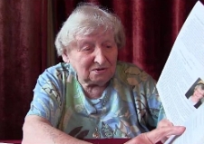 Moi koledzy z tajnych kompletów cz. 1 - Barbara Miluska - fragment relacji świadka historii [WIDEO]